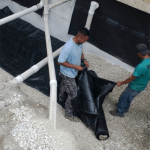 Commercial Caulking,Boca Raton Waterproofing,