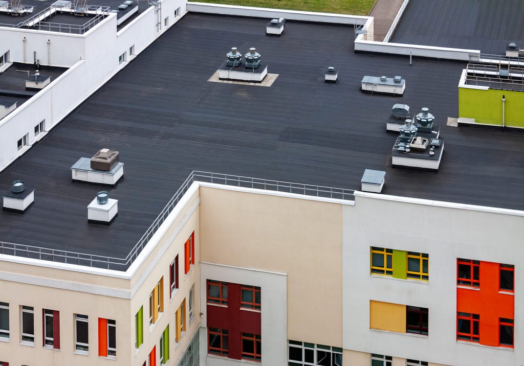 How Often Should You Waterproof Your Commercial Roof?